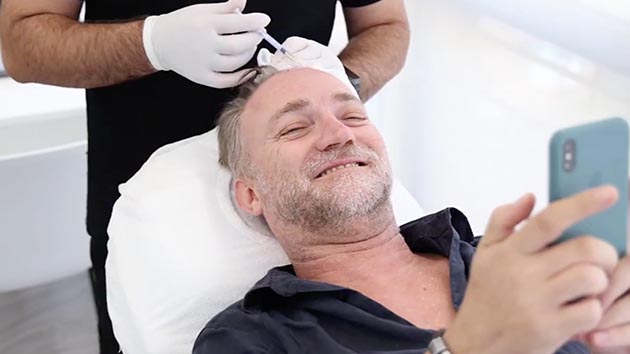 aleksi mbjellje floku