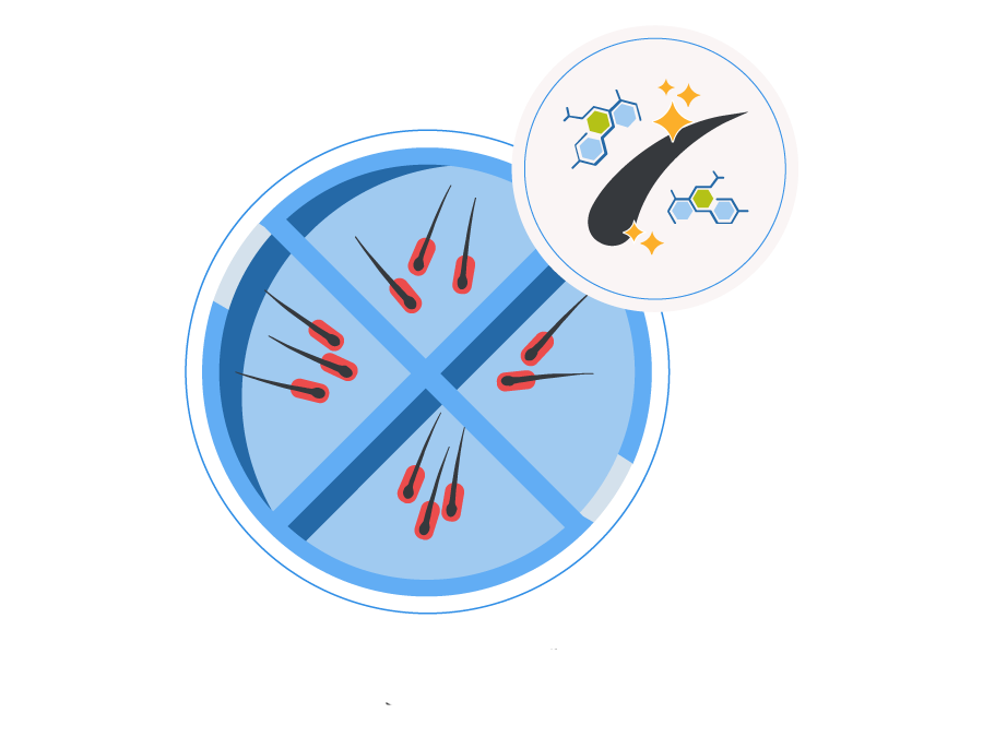 ruajtja e flokeve tuaj